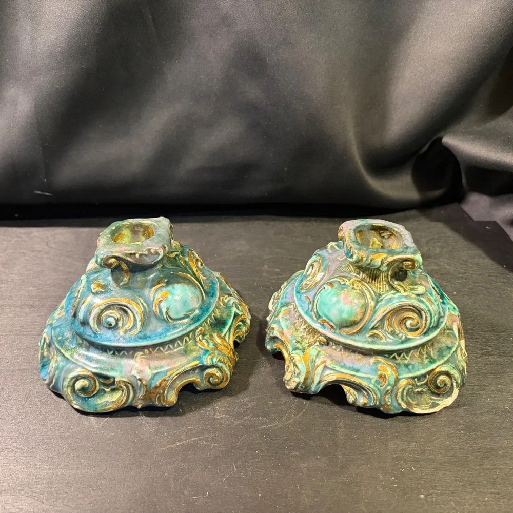 N/A vintage ceramic